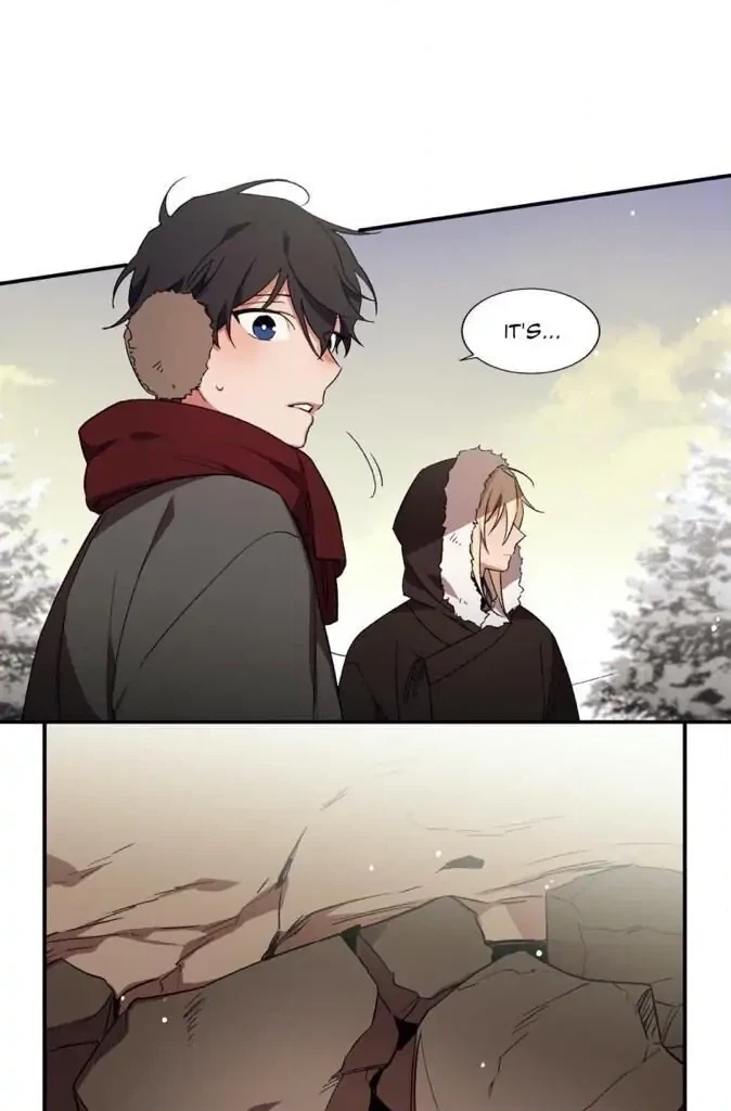 Cradle of Imae Chapter 35 page 4 - 