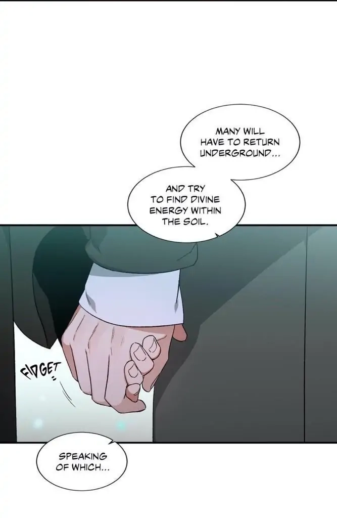 Cradle of Imae Chapter 35 page 31 - 