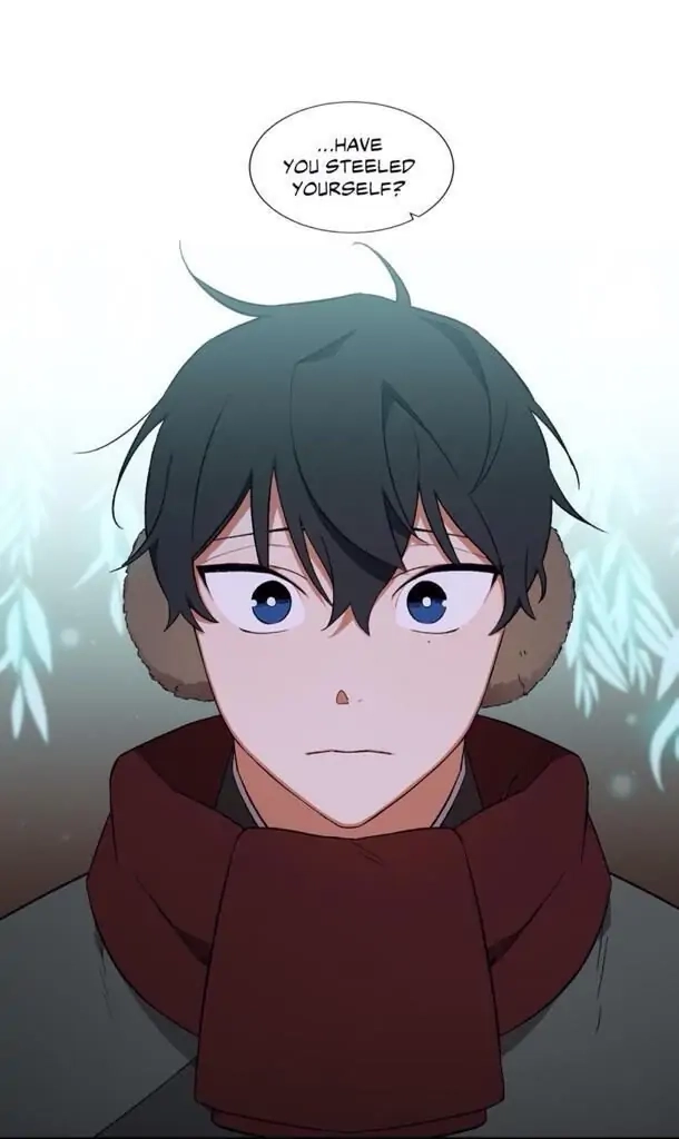 Cradle of Imae Chapter 35 page 32 - 