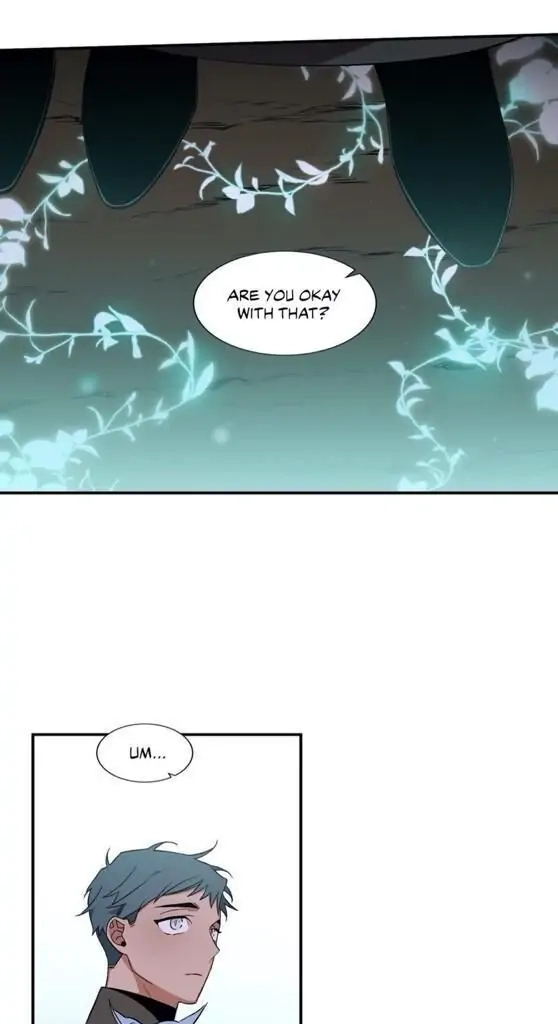 Cradle of Imae Chapter 35 page 34 - 
