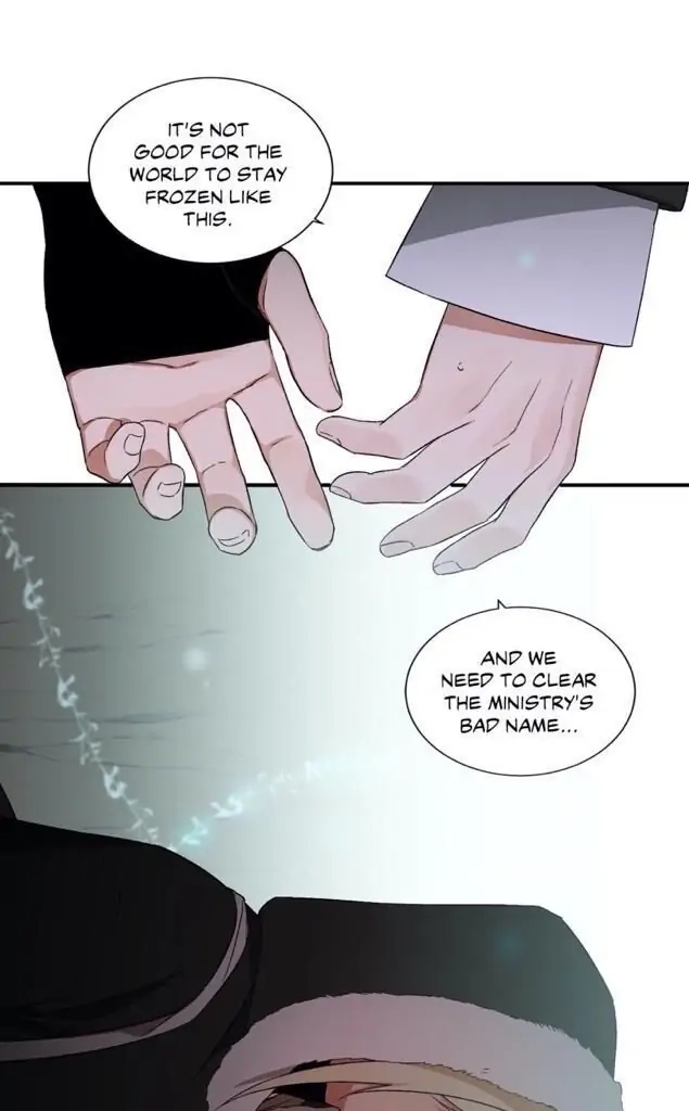 Cradle of Imae Chapter 35 page 36 - 