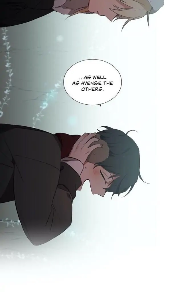 Cradle of Imae Chapter 35 page 37 - 