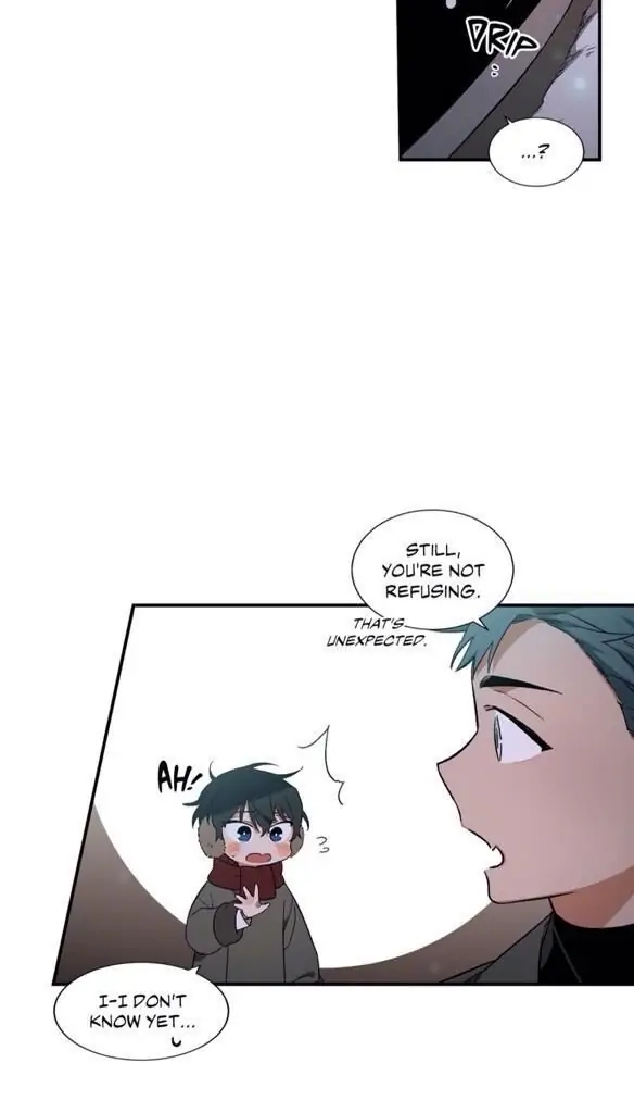 Cradle of Imae Chapter 35 page 39 - 