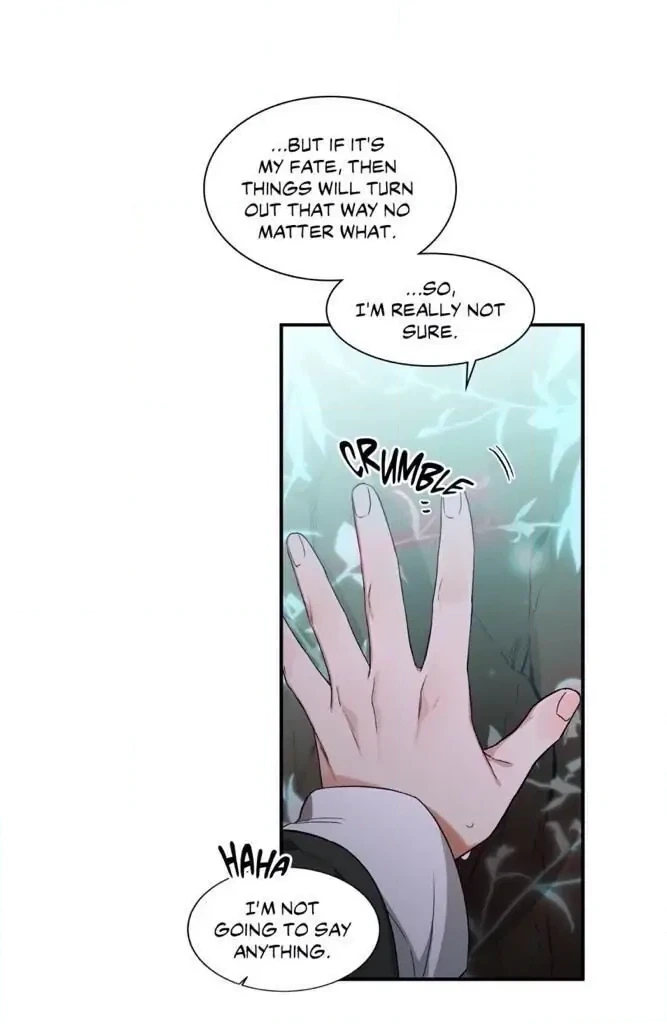 Cradle of Imae Chapter 35 page 40 - 
