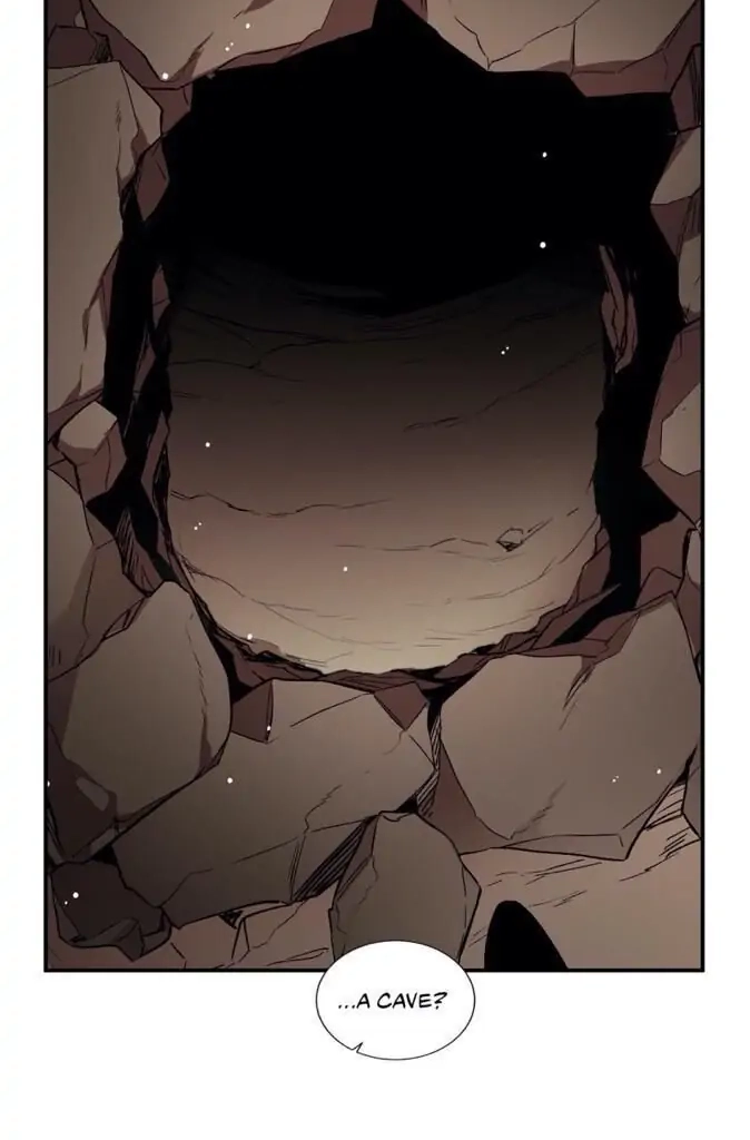 Cradle of Imae Chapter 35 page 5 - 