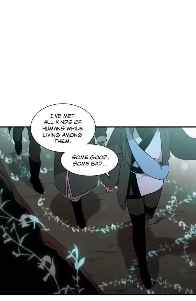 Cradle of Imae Chapter 35 page 41 - 