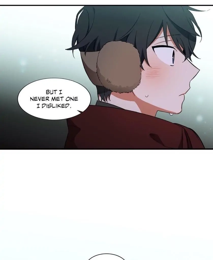 Cradle of Imae Chapter 35 page 42 - 
