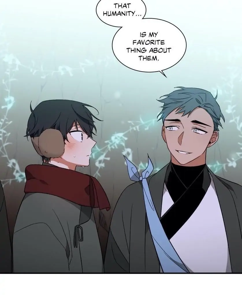 Cradle of Imae Chapter 35 page 43 - 