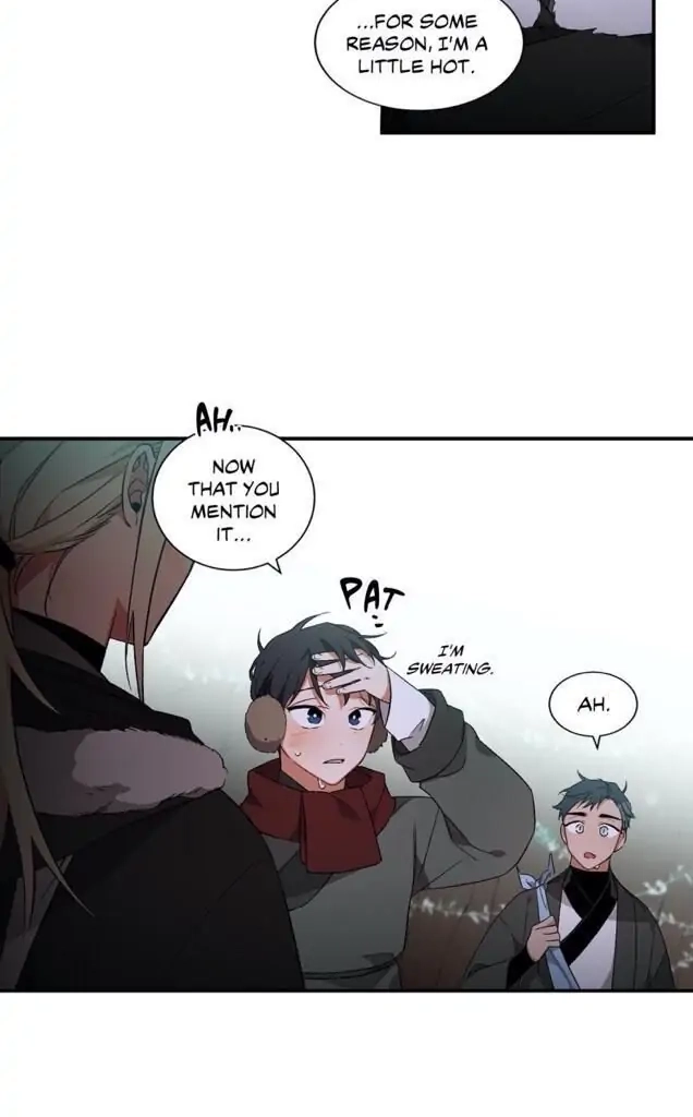 Cradle of Imae Chapter 35 page 45 - 