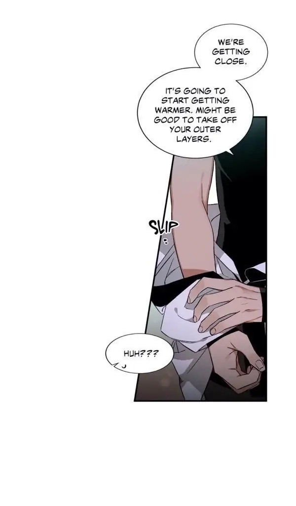 Cradle of Imae Chapter 35 page 46 - 