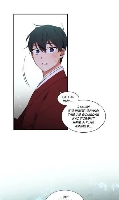 Cradle of Imae Chapter 35 page 48 - 
