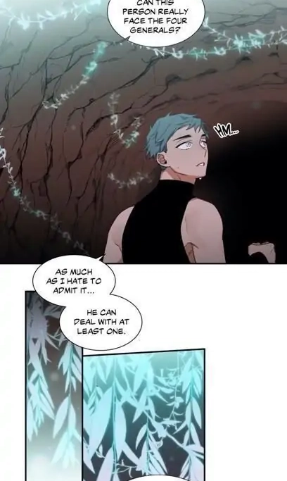 Cradle of Imae Chapter 35 page 49 - 