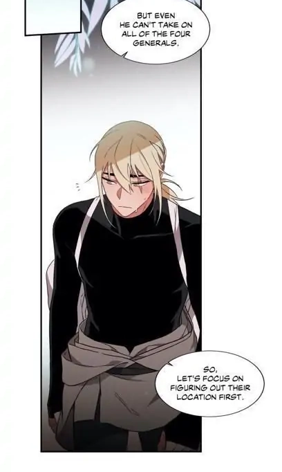 Cradle of Imae Chapter 35 page 50 - 