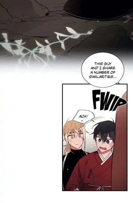 Cradle of Imae Chapter 35 page 53 - 