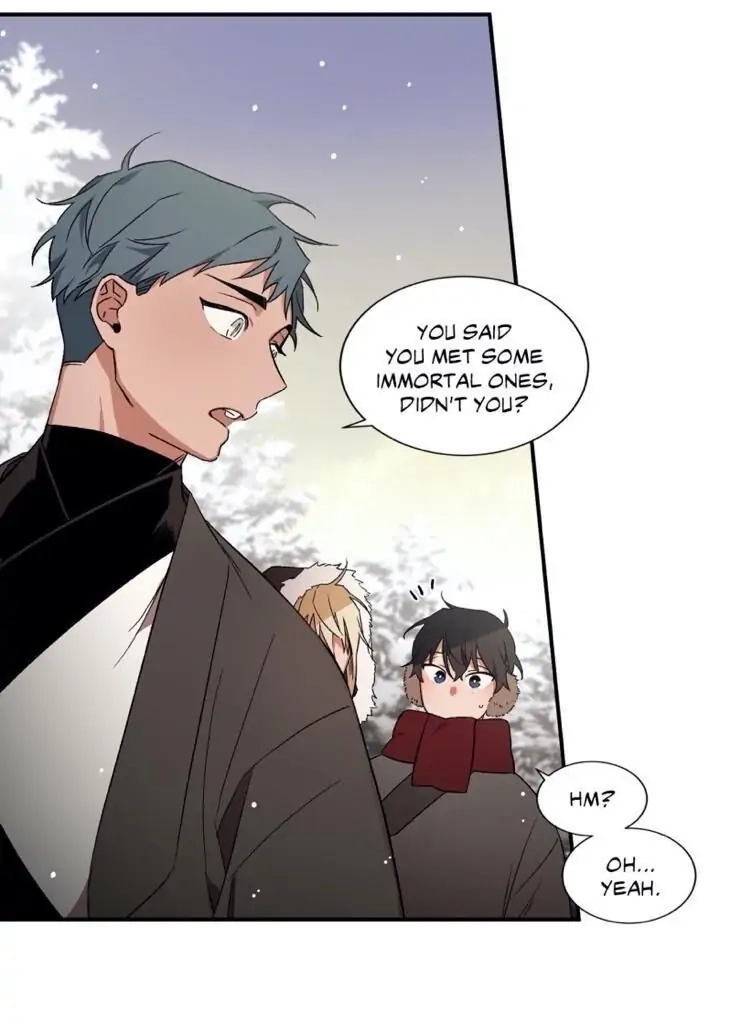 Cradle of Imae Chapter 35 page 7 - 