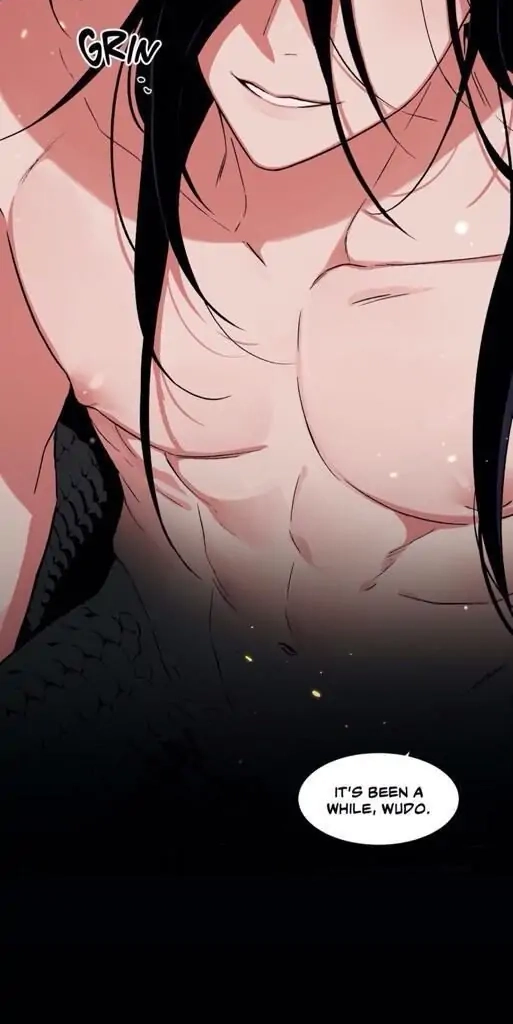 Cradle of Imae Chapter 35 page 64 - 