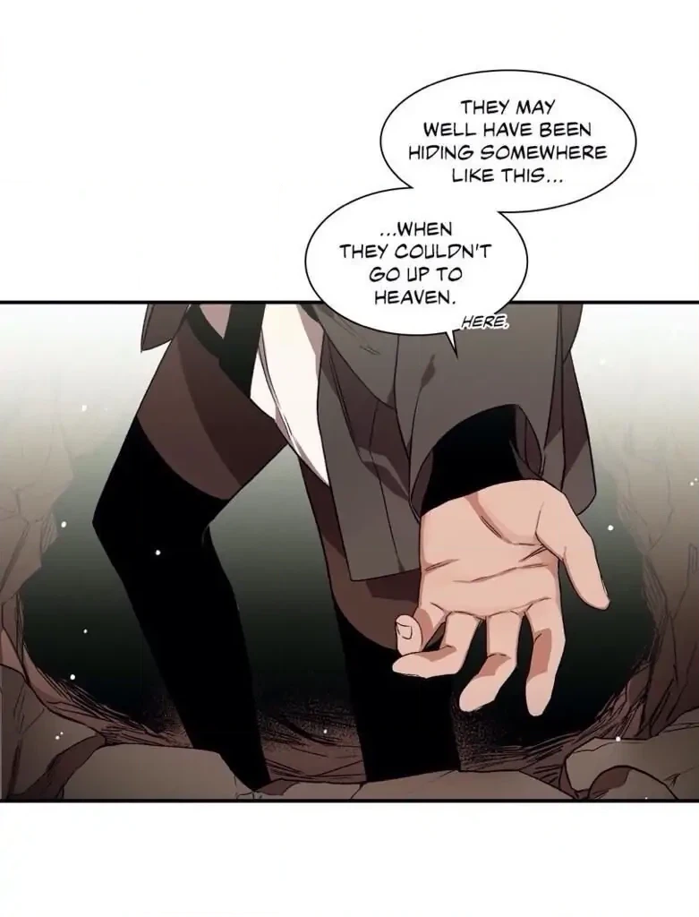 Cradle of Imae Chapter 35 page 8 - 