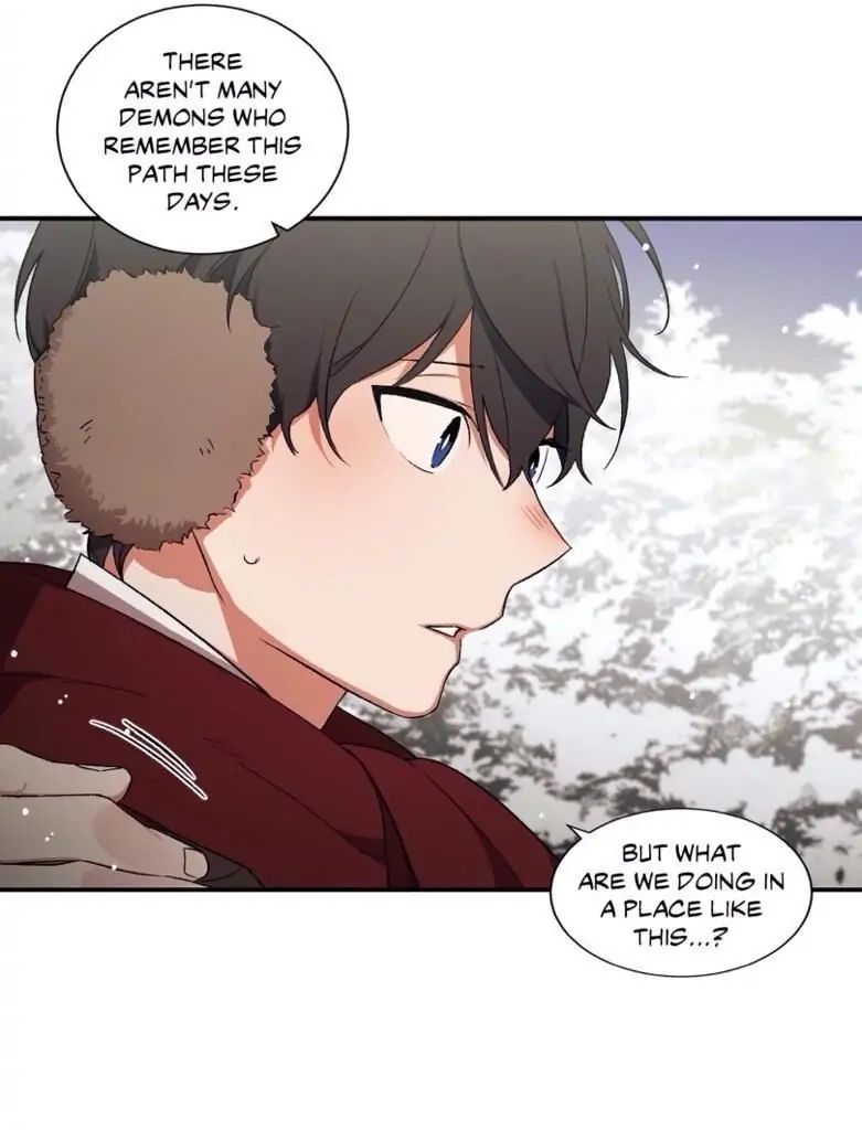 Cradle of Imae Chapter 35 page 9 - 