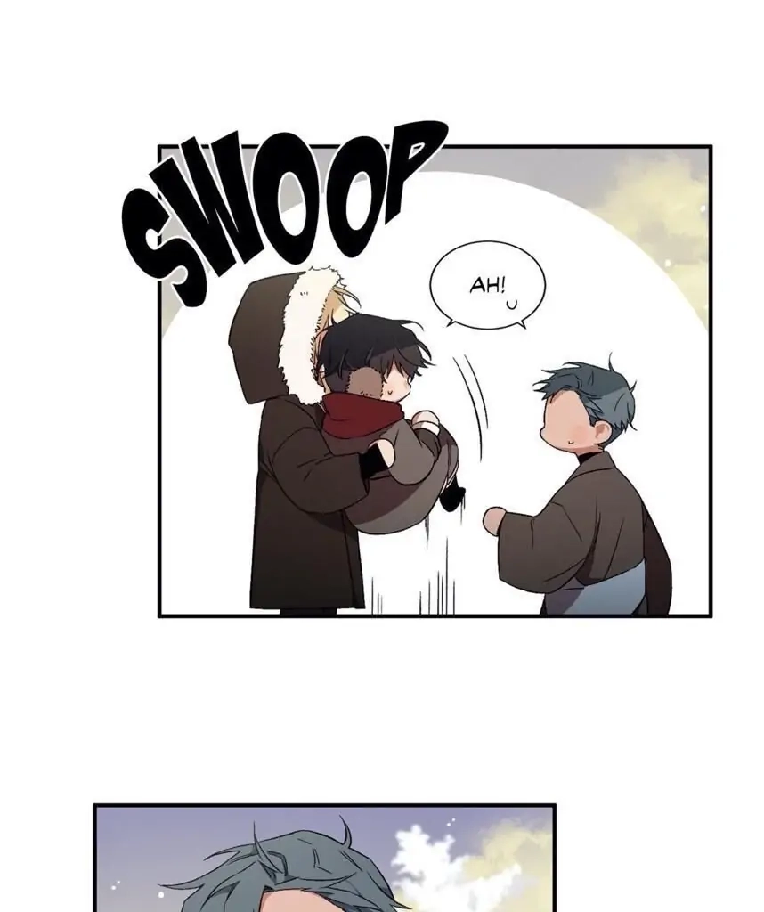 Cradle of Imae Chapter 35 page 10 - 