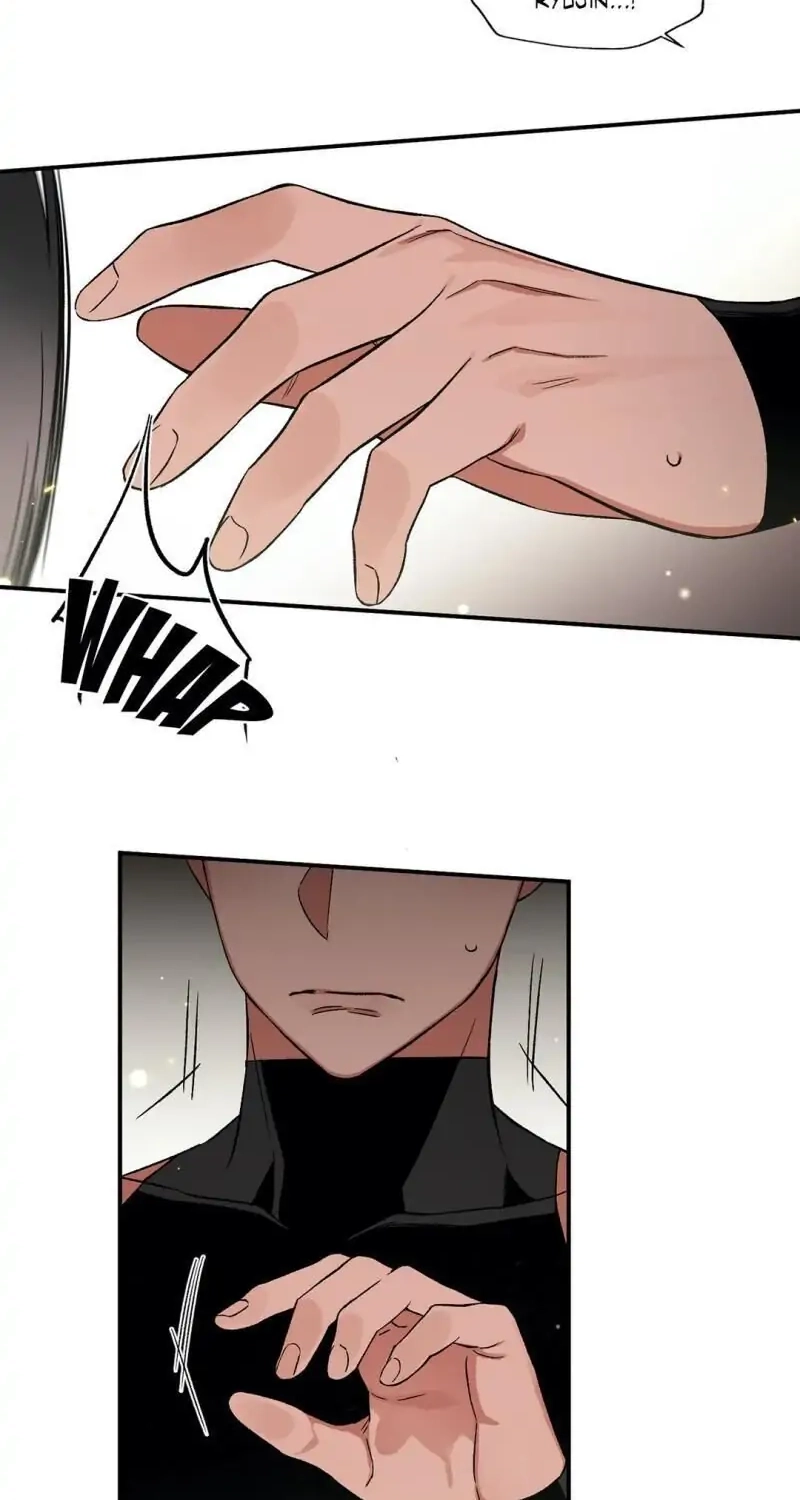 Cradle of Imae Chapter 36 page 11 - 