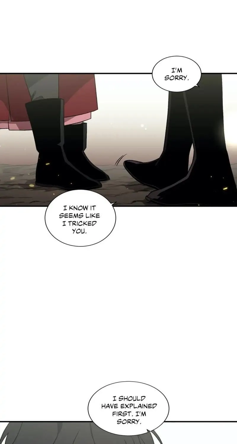Cradle of Imae Chapter 36 page 14 - 