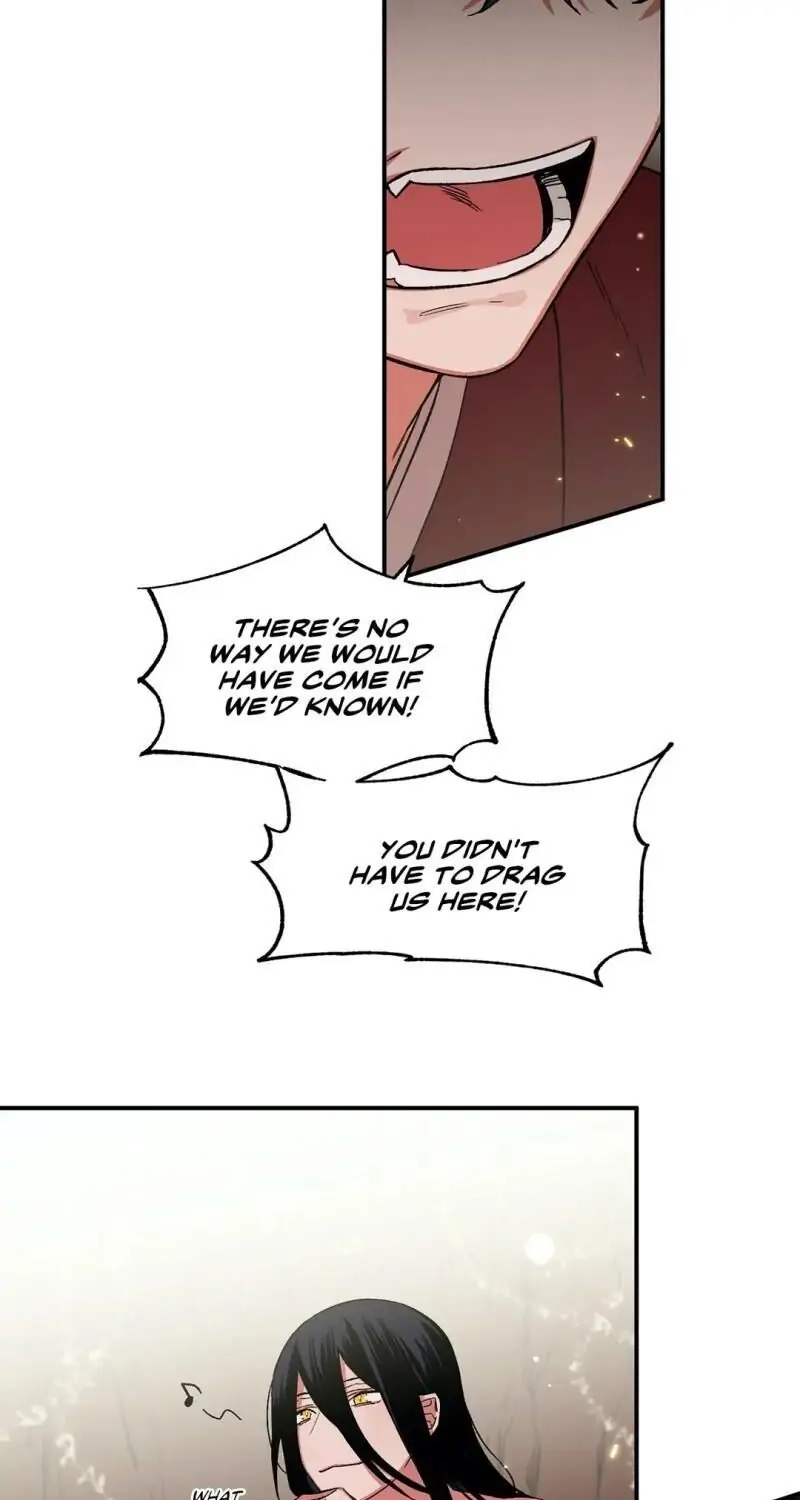 Cradle of Imae Chapter 36 page 16 - 