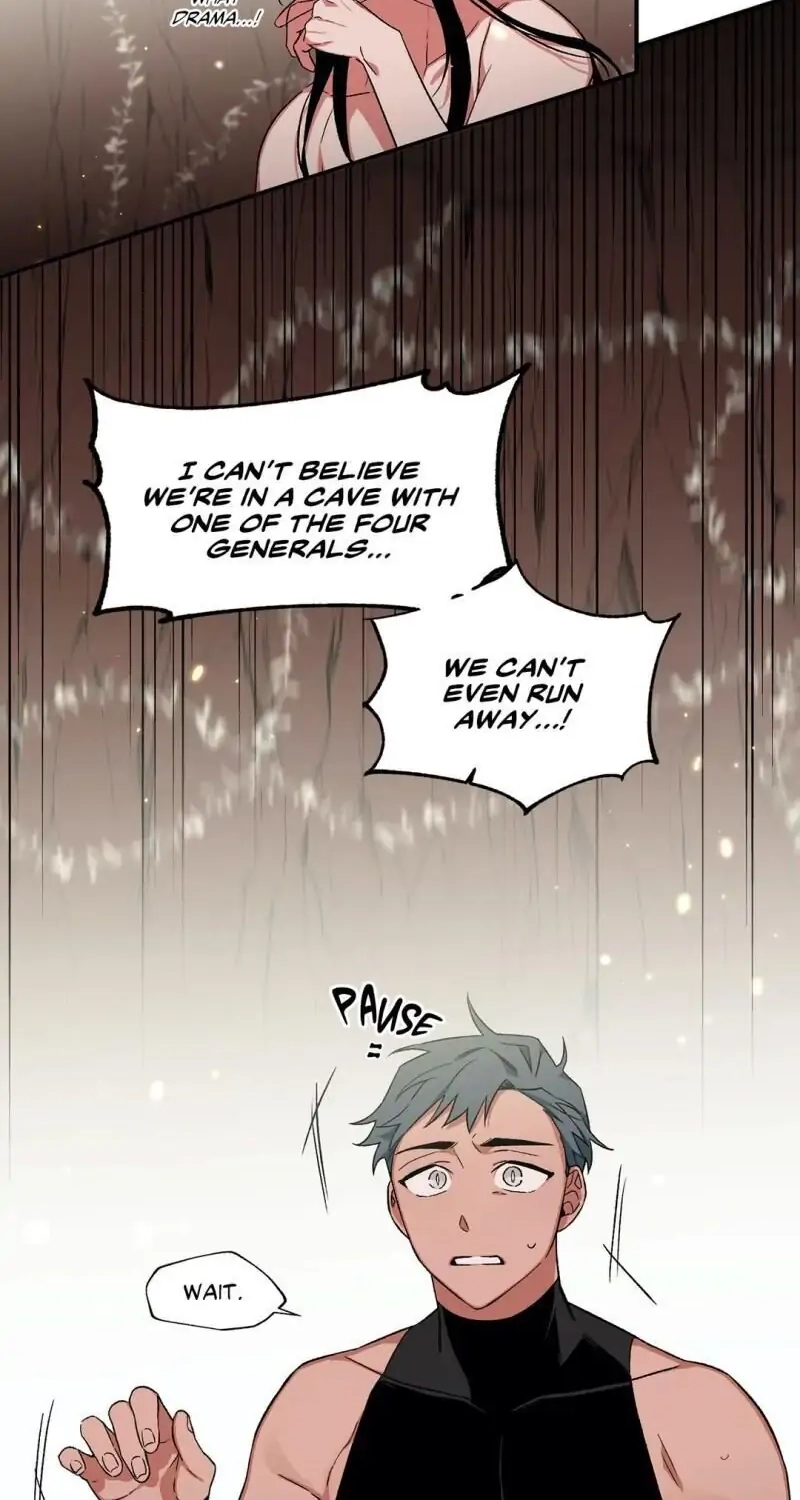 Cradle of Imae Chapter 36 page 17 - 