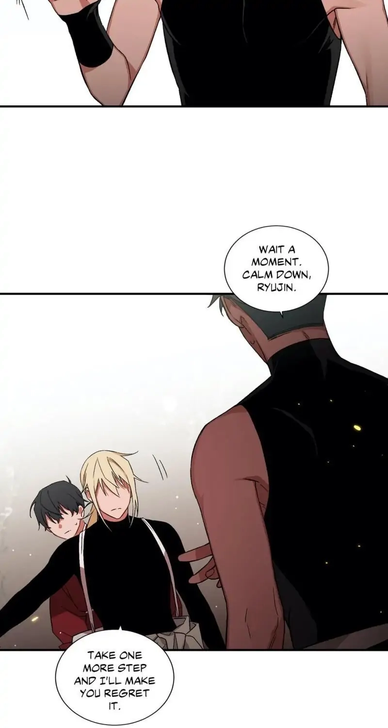 Cradle of Imae Chapter 36 page 18 - 