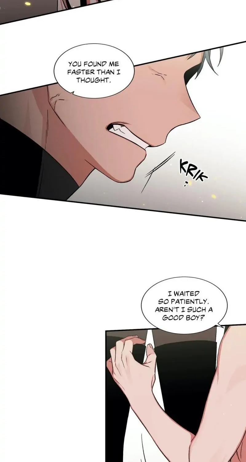 Cradle of Imae Chapter 36 page 3 - 