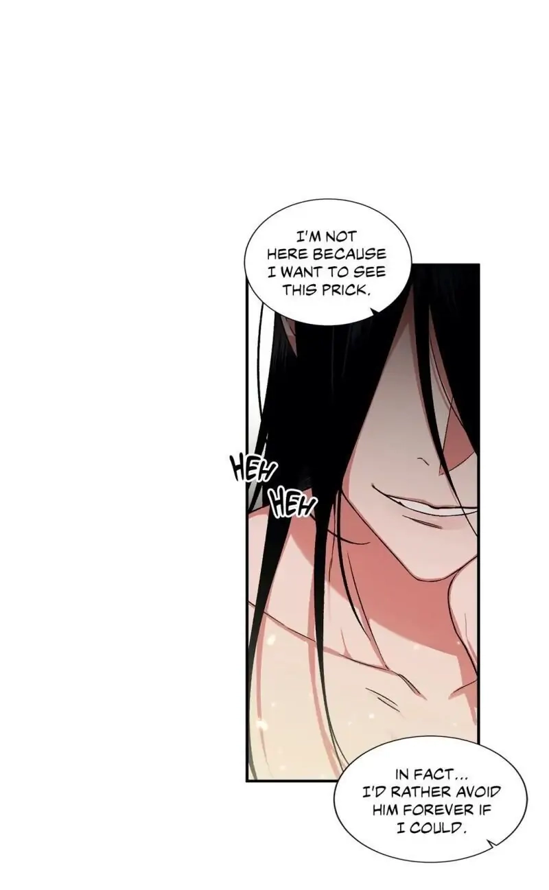 Cradle of Imae Chapter 36 page 21 - 