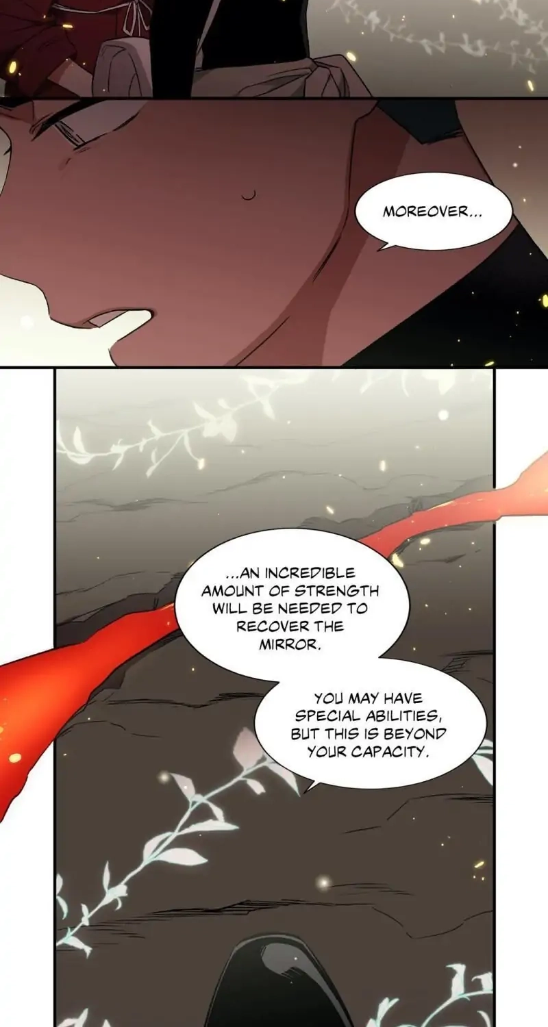 Cradle of Imae Chapter 36 page 23 - 