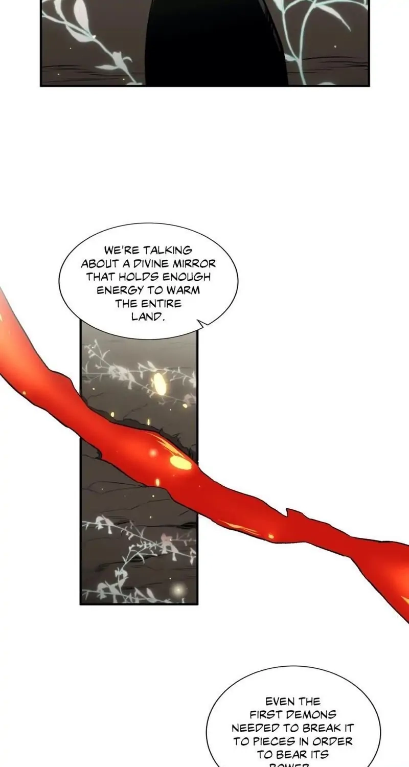 Cradle of Imae Chapter 36 page 24 - 