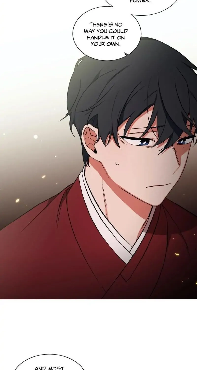 Cradle of Imae Chapter 36 page 25 - 