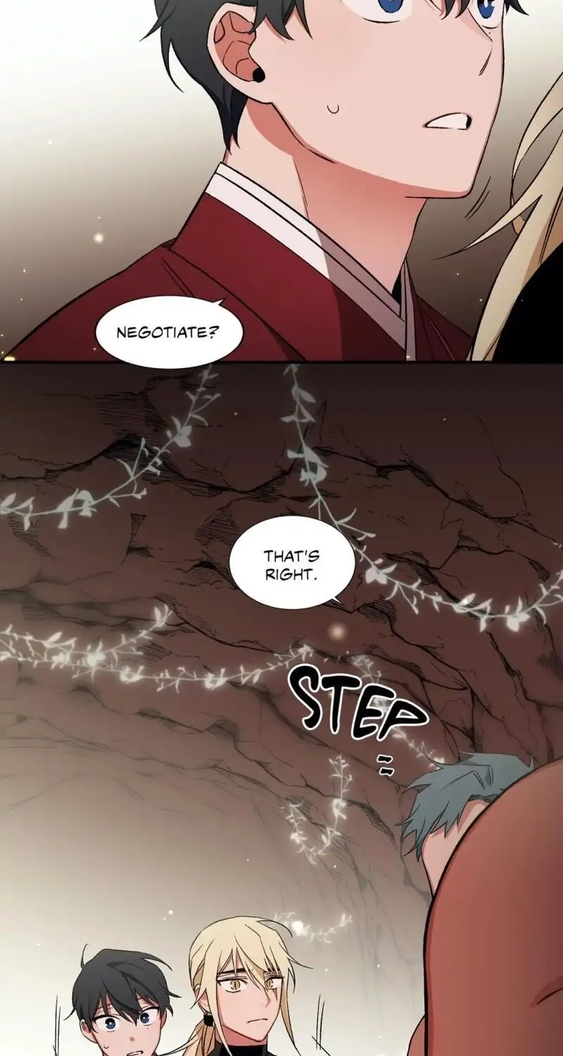 Cradle of Imae Chapter 36 page 29 - 