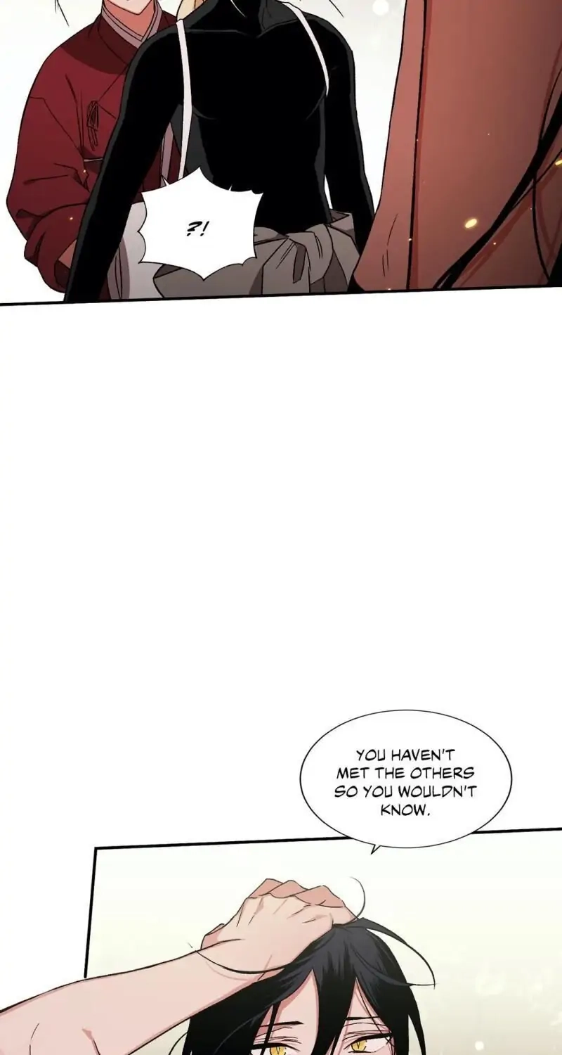 Cradle of Imae Chapter 36 page 30 - 