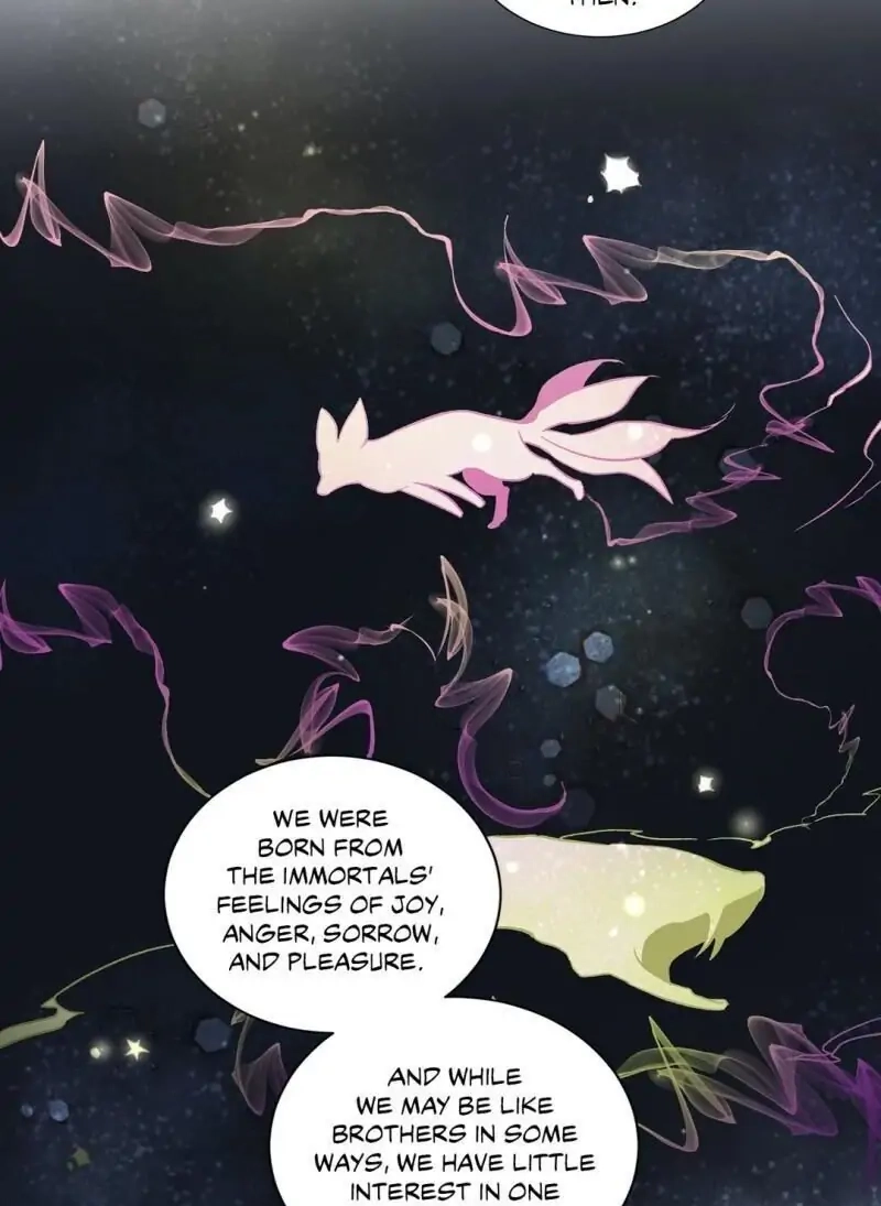 Cradle of Imae Chapter 36 page 36 - 