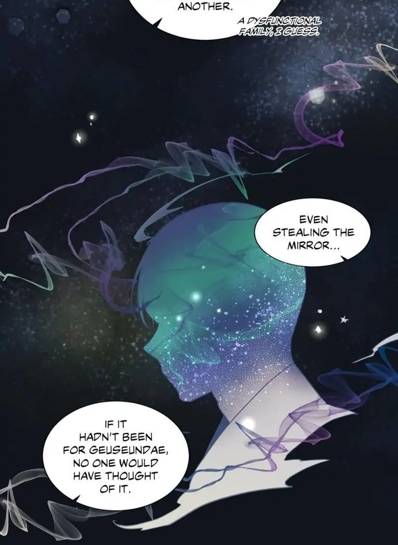 Cradle of Imae Chapter 36 page 37 - 