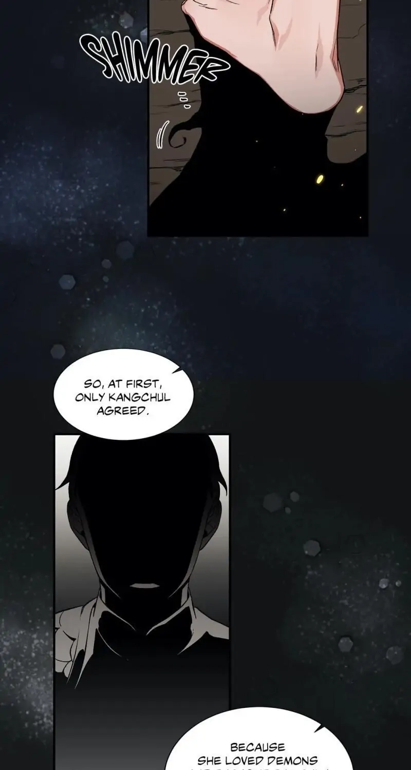 Cradle of Imae Chapter 36 page 39 - 