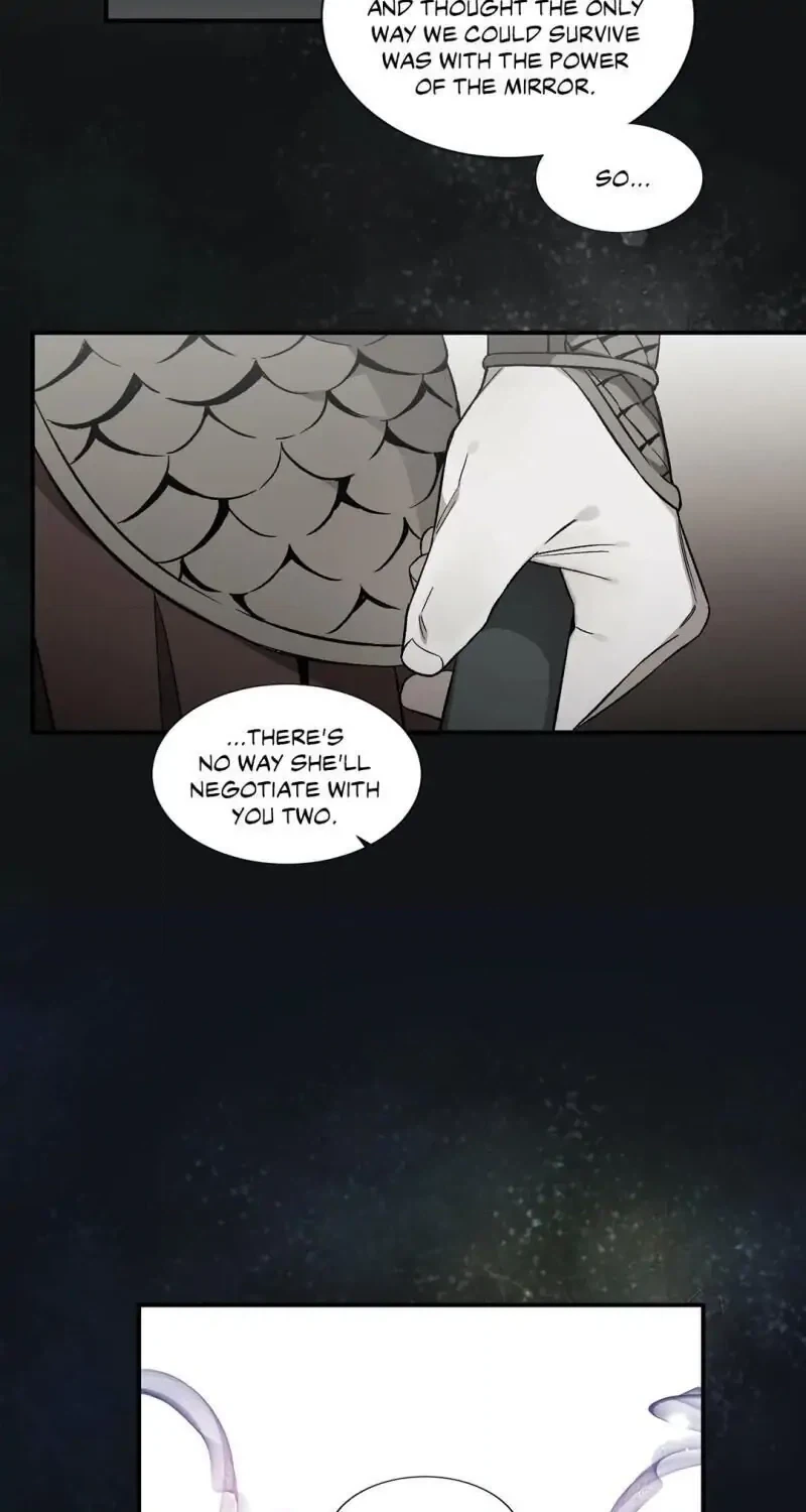 Cradle of Imae Chapter 36 page 40 - 