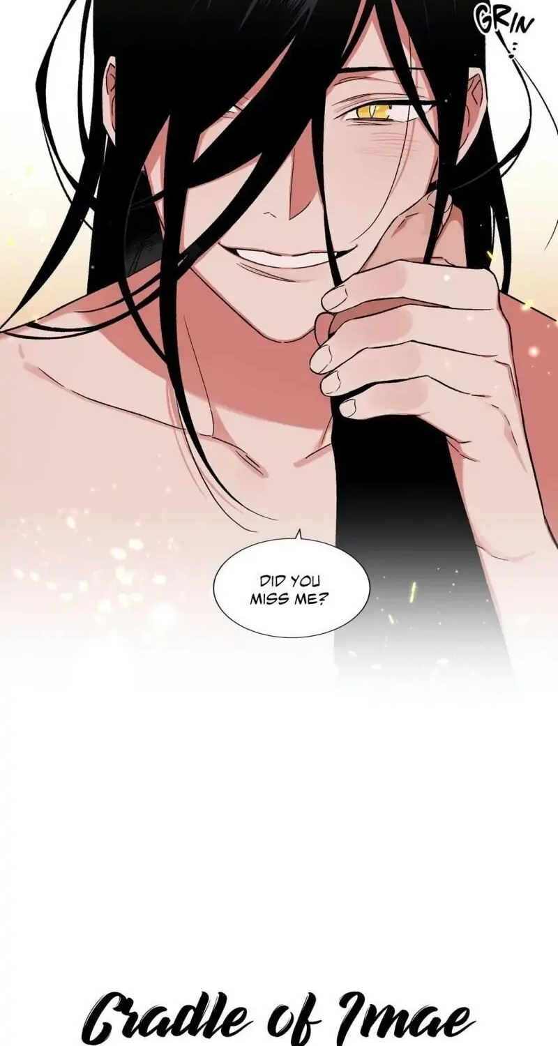 Cradle of Imae Chapter 36 page 5 - 