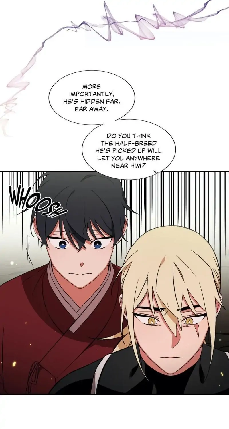 Cradle of Imae Chapter 36 page 42 - 