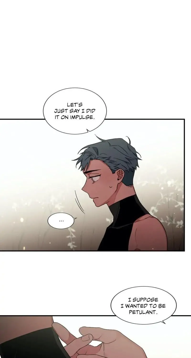 Cradle of Imae Chapter 36 page 44 - 