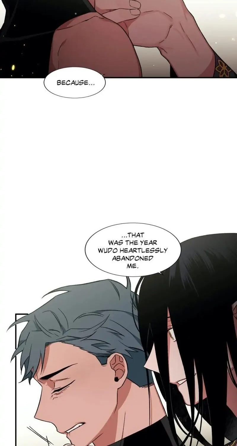 Cradle of Imae Chapter 36 page 45 - 