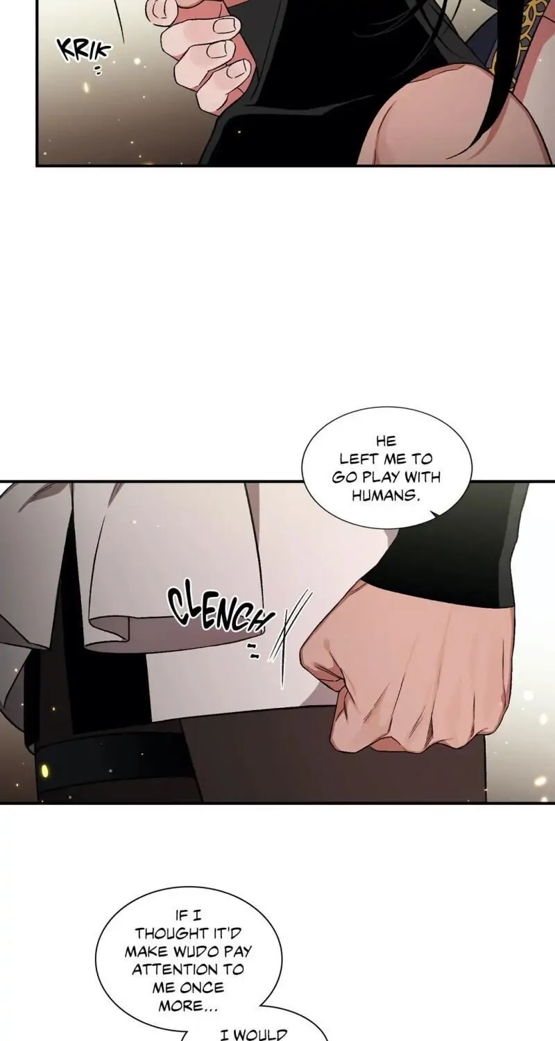 Cradle of Imae Chapter 36 page 46 - 