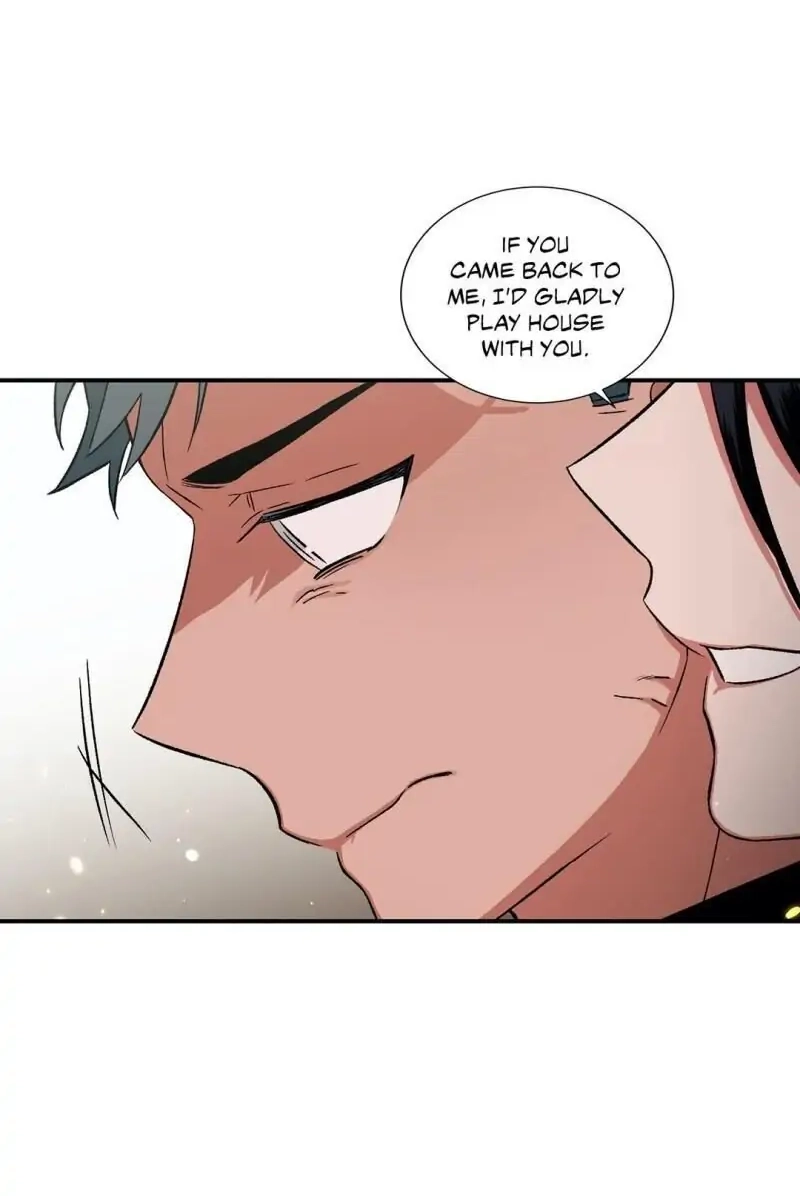 Cradle of Imae Chapter 36 page 49 - 