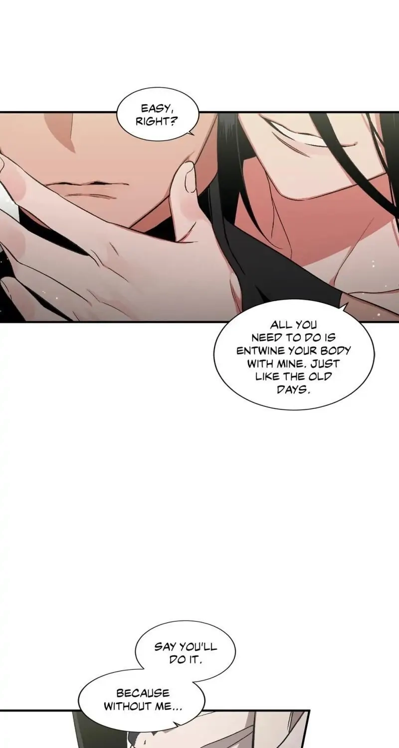 Cradle of Imae Chapter 36 page 50 - 