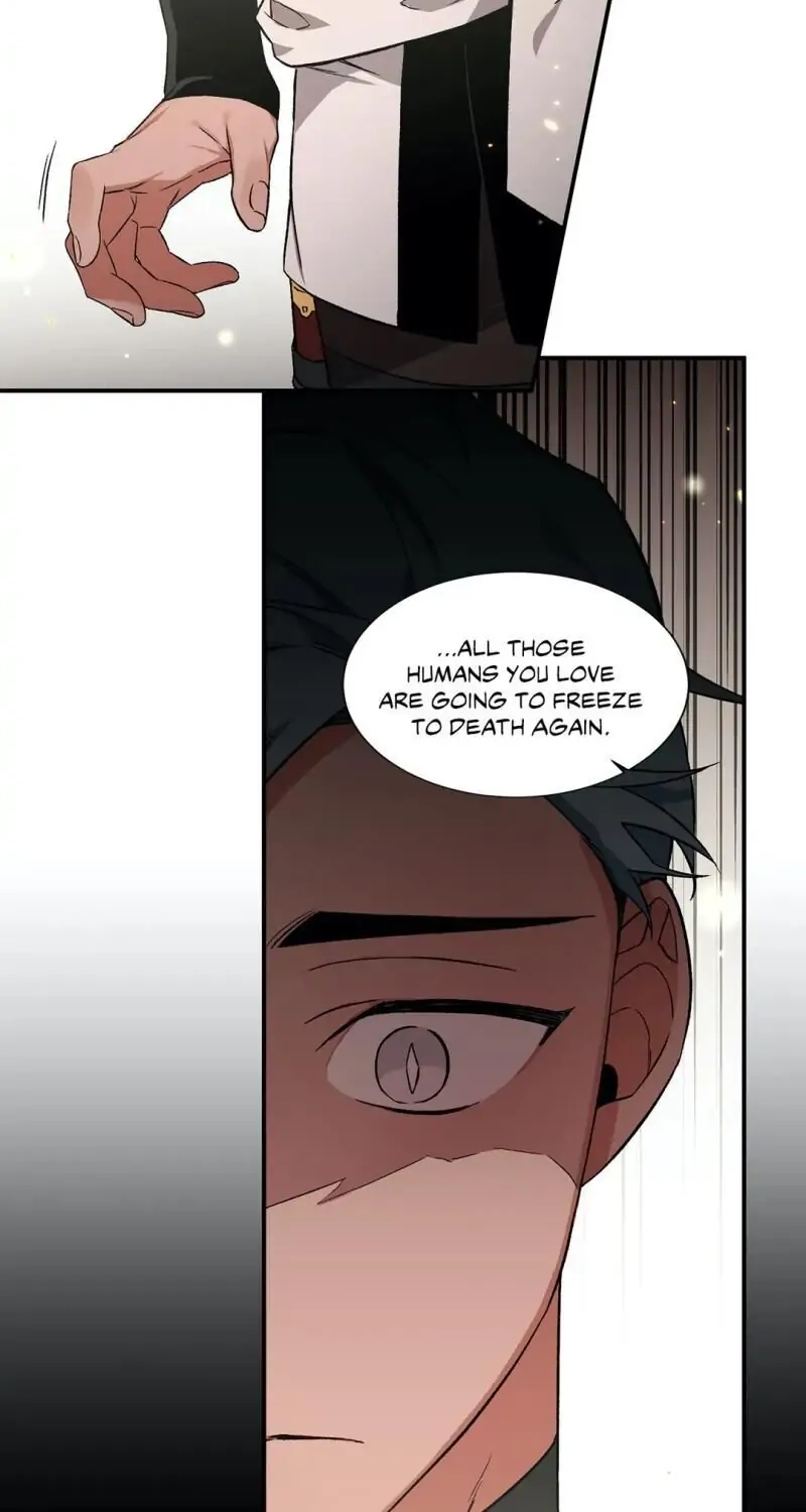 Cradle of Imae Chapter 36 page 51 - 