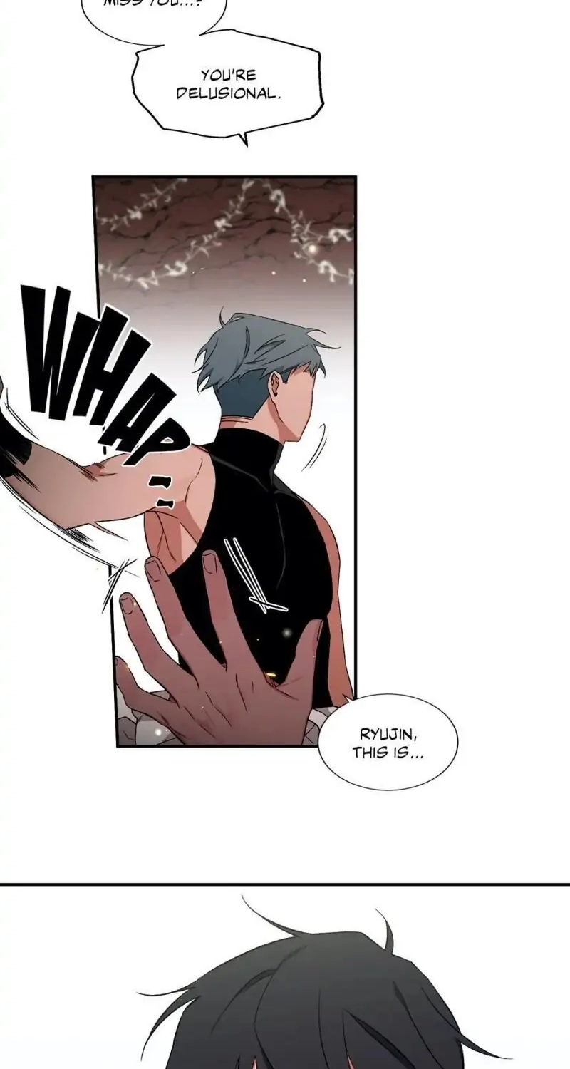 Cradle of Imae Chapter 36 page 7 - 