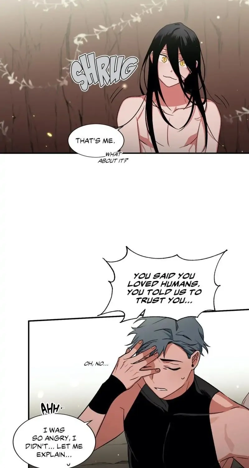 Cradle of Imae Chapter 36 page 9 - 