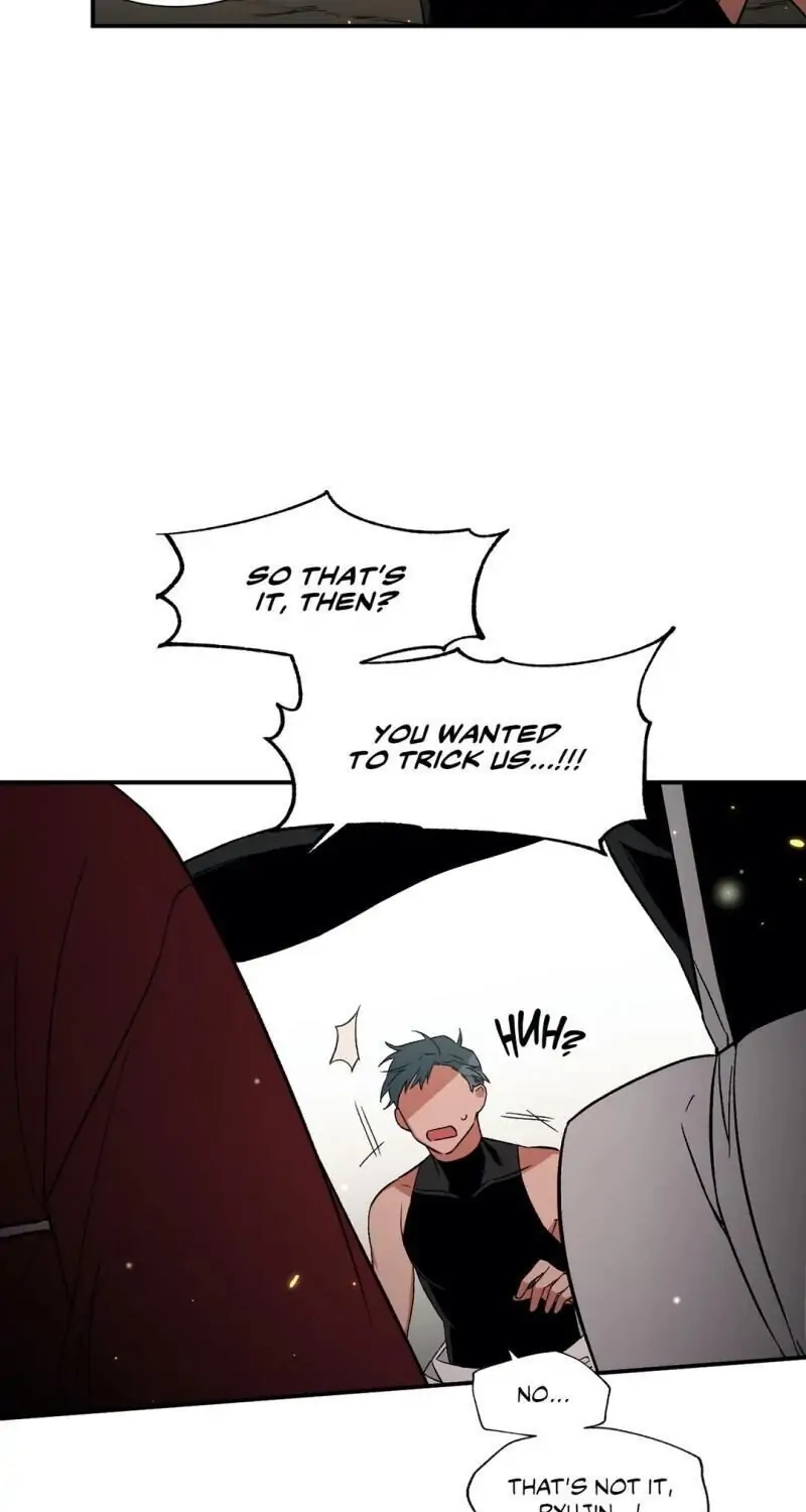 Cradle of Imae Chapter 36 page 10 - 